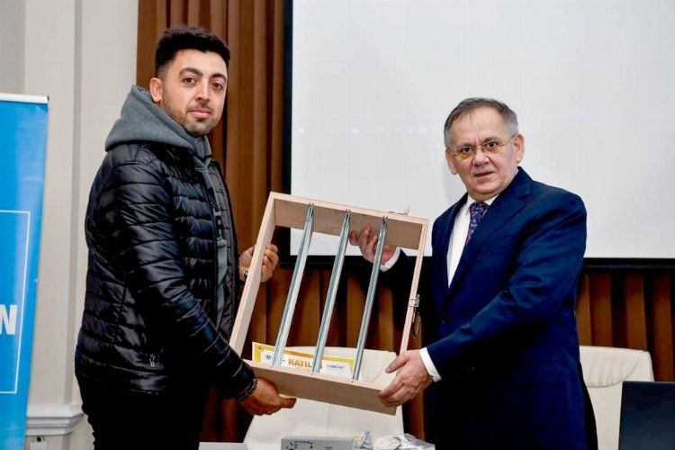 Bu zehrin gramı 400 lira -
