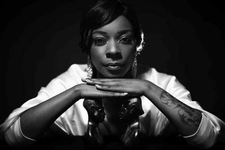 Buika İstanbul 4. Uluslararası Halk Müzikleri Festivali’nde -