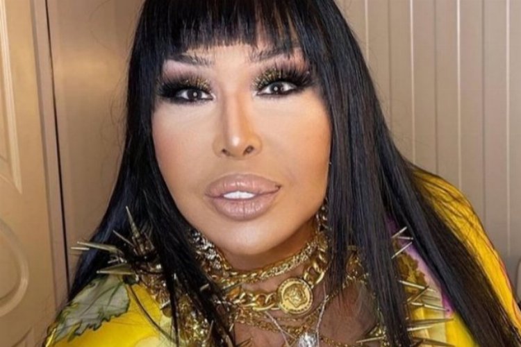Bülent Ersoy'dan deprem bölgesine 1 milyon TL! -