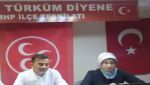 Bülent Özdemir’den Bozta’şa “Teşekkür”