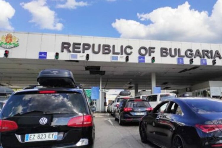 Bulgaristan’dan ilginç bir vize zorunluluğu kararı -