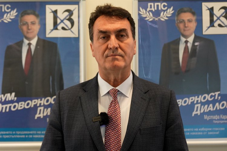 Bulgaristan göçmenlerine 2 Nisan’da 'sandık' çağrısı -
