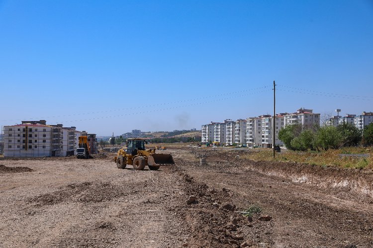 Bulvar trafik akışını rahatlatacak -