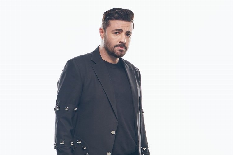 Burak Kut 'Kafam Leyla' dedi -