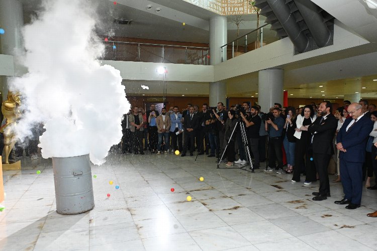Bursa 9. kez başına icat çıkartıyor! -