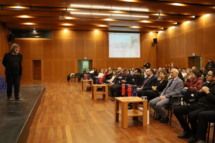 Bursa 'Akıllı Şehir Akademisi' kurdu -