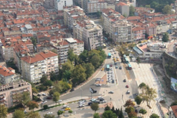 Bursa Altıparmak Mahallesi yabancı uyrukluların oluşturduğu sorunlardan dertli! -