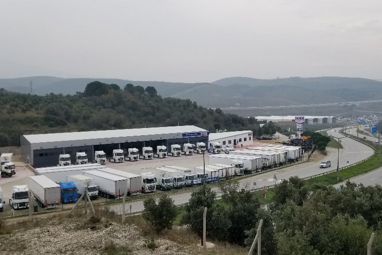 'Bursa Ağır' Gemlik'te kapılarını açtı -