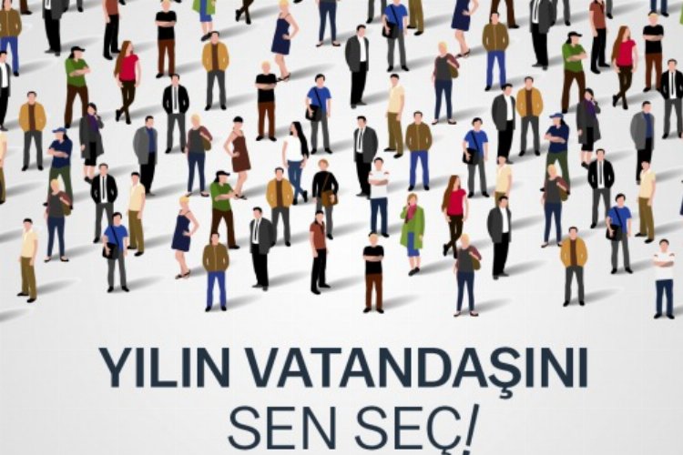 Bursa ayın vatandaşını seçiyor -