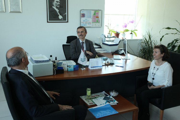 Bursa başvuruda ilk 5'te -