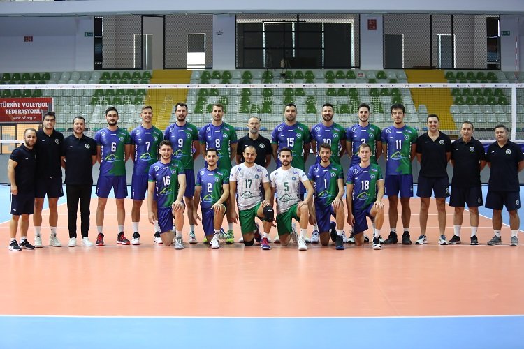 Bursa Büyükşehir Belediyespor Efeler Ligi’ne Başkent’te başlıyor -