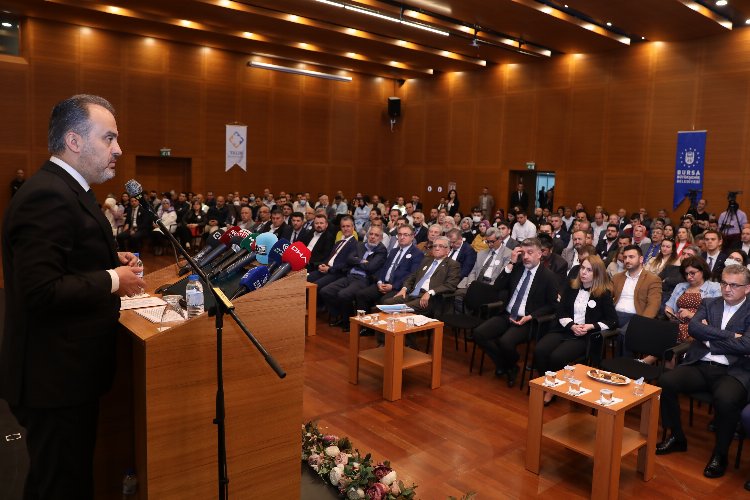 Bursa'da 196 milyon TL'lik 'yalın' tasarruf -