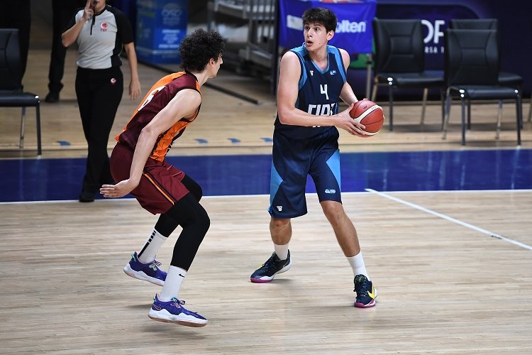 Bursa'da 22. Cevat Soydaş Basketbol Turnuvası'na geri sayım -