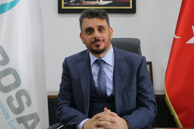 Bursa'da BOSAB yeşil dönüşüme odaklandı -