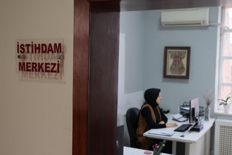 Bursa'da Burcam firması 30 personel alacak -