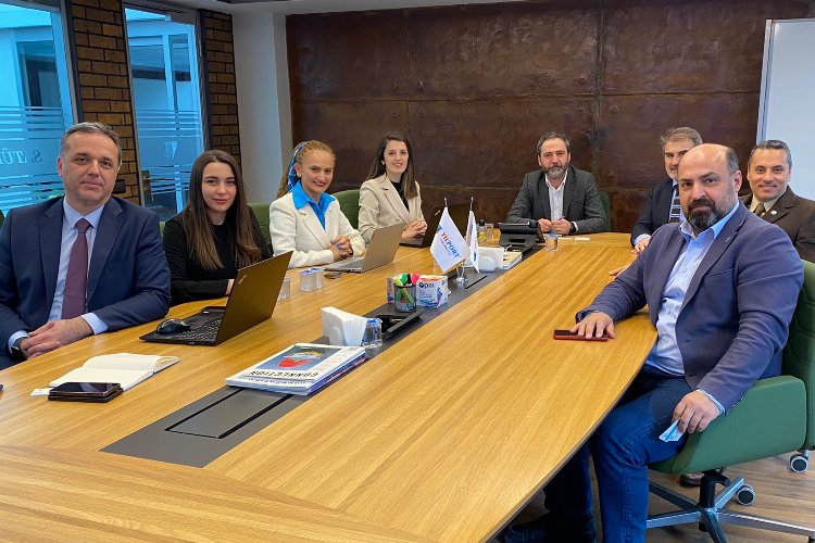 Bursa'da denizcilikte akademik iş birliği -