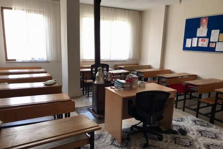 Bursa'da doğalgaz isyanı bitmiyor! -