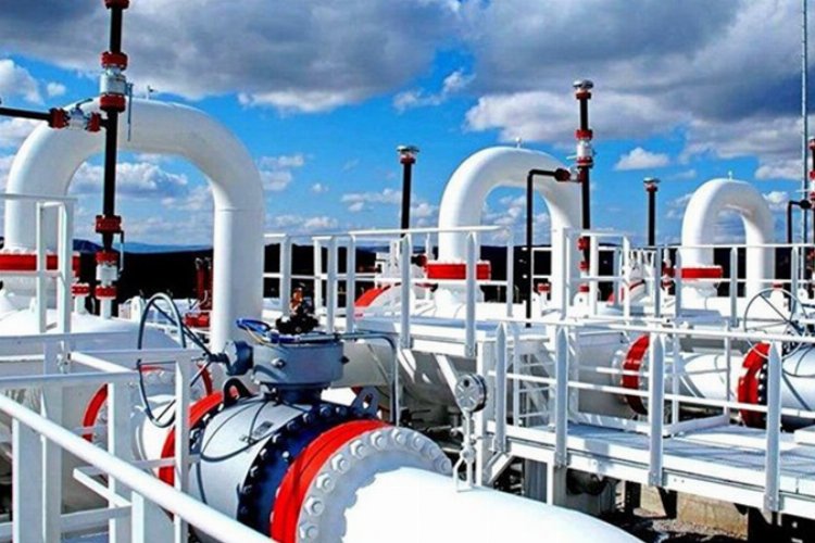 Bursa’da doğal gaz tüketimi yüzde 4,21 arttı -