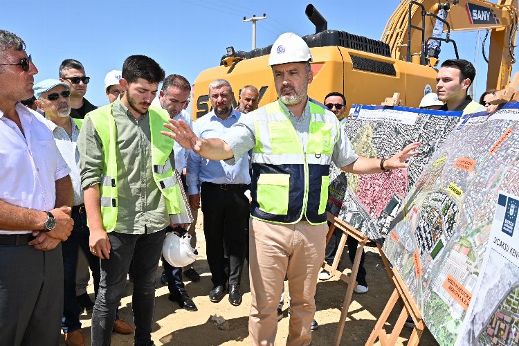 Bursa'da dönüşüme akademik bakış -