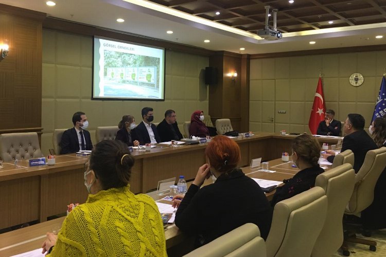 Bursa'da çevreci uygulamalar ödüllendirilecek -