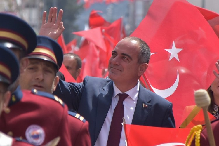 Bursa'da 'Gemlik Zeytini' uluslararası 29'uncu buluşmaya hazırlanıyor -