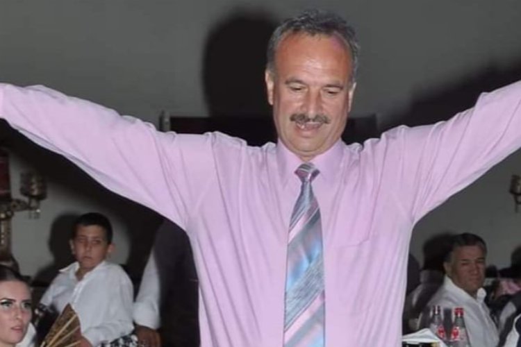 Bursa'da halk oyunları öksüz kaldı -