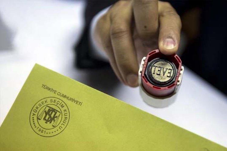 Bursa’da hangi parti kaç milletvekili çıkartır? -