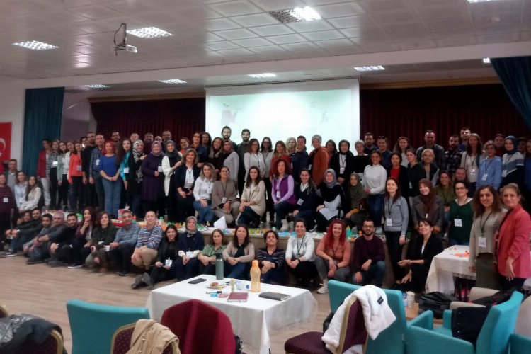 Bursa'da 'Her Yerde Matematik' -