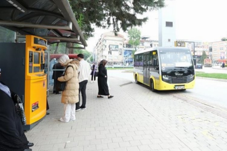 Bursa'da İnegöl Belediyesi gönüllü gizli müşteri arıyor -