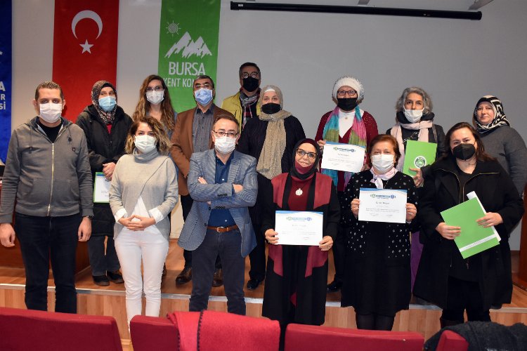 Bursa'da Kent Konseyi'nden 'diyabet okulu' -