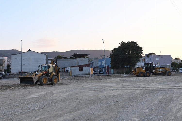Bursa'da kesintisiz ulaşıma bir hamle daha -