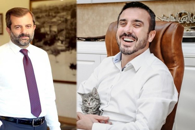 Bursa’da Kestel ve Gürsu Belediye Başkanları istifa mı edecek? -