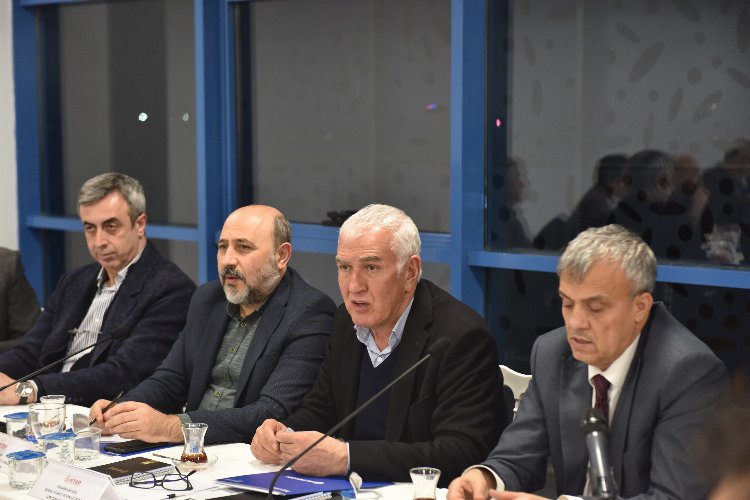 Bursa’da kimya sektörü 2021’de ihracatını yüzde 50 arttırdı -