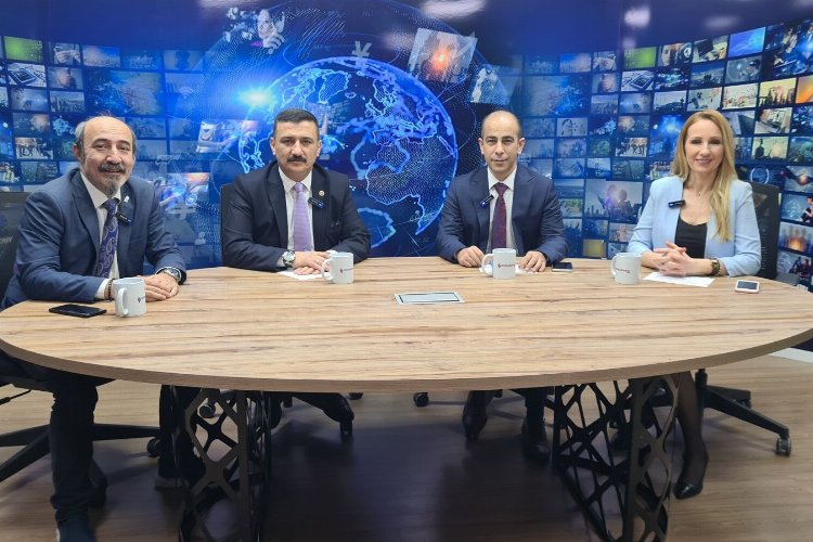 Bursa’da kıyasıya yarış! Seçimin galibi kim olacak? -