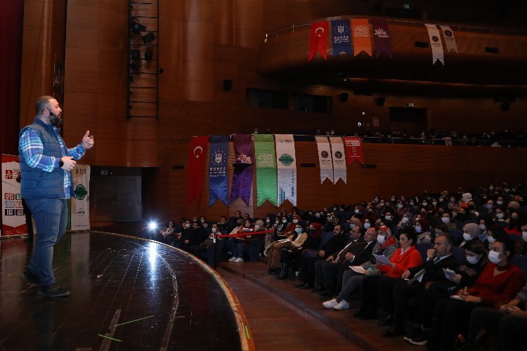 Bursa'da memur adaylarına ücretsiz eğitim -