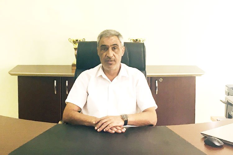 Bursa’da Mudanya İlçe Müftüsü Özler göreve başladı -