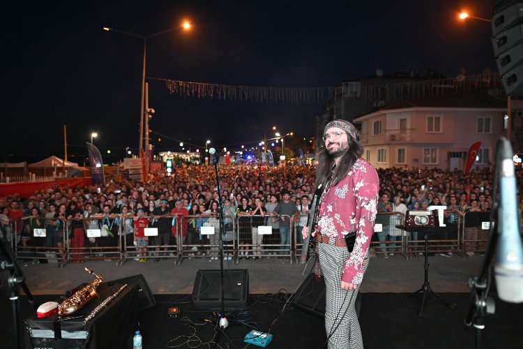 Bursa’da Nostalji Festivali coşkusu -