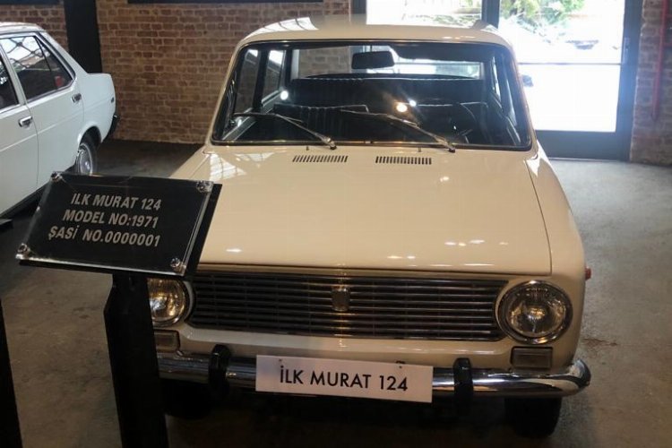 Bursa'da otomotiv sanayi tesadüfen gelişmedi! Kemerlerinizi takın geçmişe gidiyoruz -