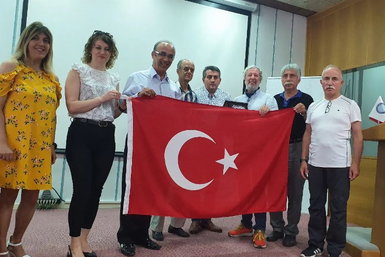Bursa'da oyuncu Somers'ten 'motivasyon' -