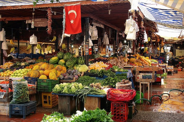 Bursa’da pazar fiyatları ne durumda? Aralık'ta artış bekleniyor -