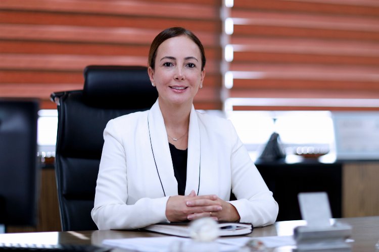 Bursa'da PMS Alüminyum 'slogan'da markalaştı -