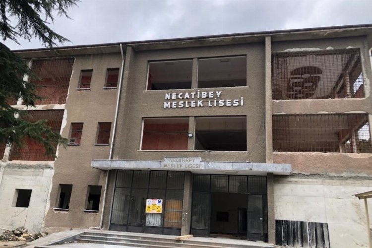 Bursa'da öğrenciler yeni okul binalarına kavuşacak mı? -