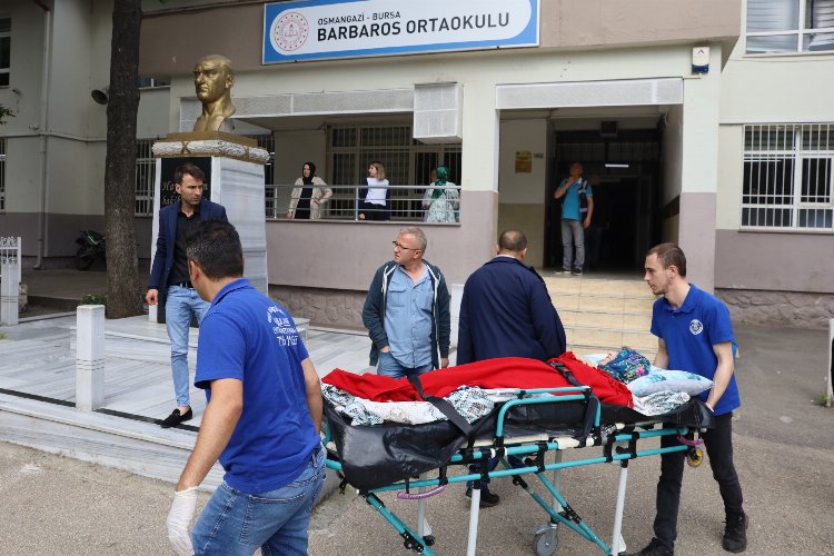 Bursa'da sandığa engel yok -