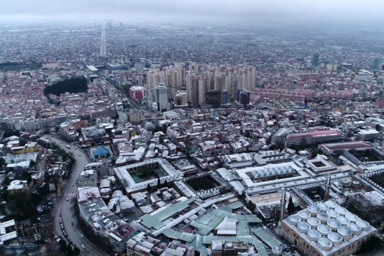 Bursa'da satılık ev fiyatları bir yılda yüzde 206 arttı -