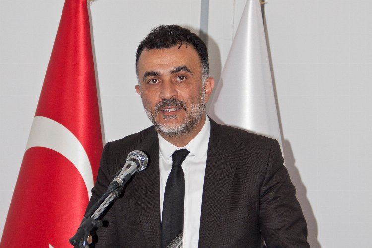 Bursa'da su konuşuldu: 98 günlük suyumuz var -