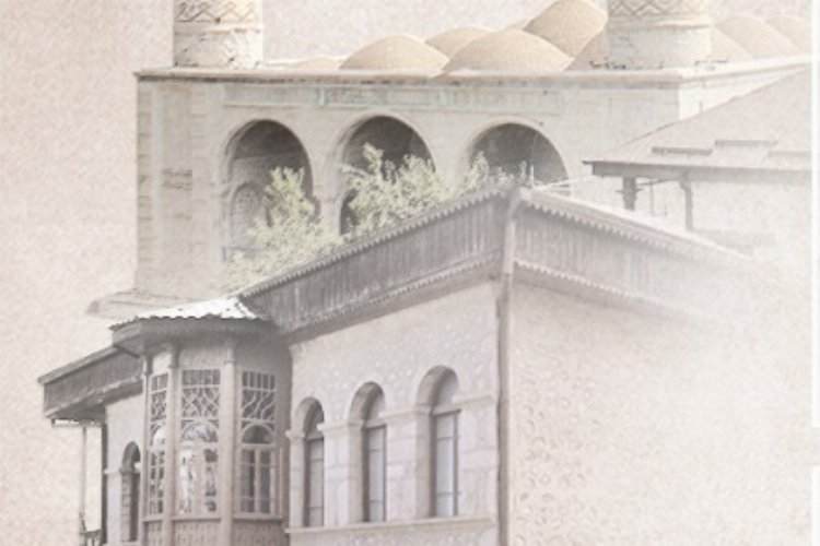 Bursa'da Şuşa günleri -