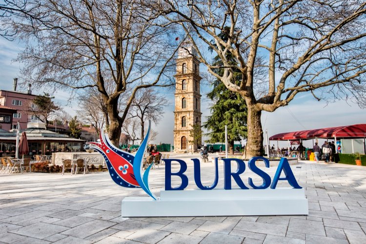 Bursa'da tüm eylemler bir hafta yasaklandı! -