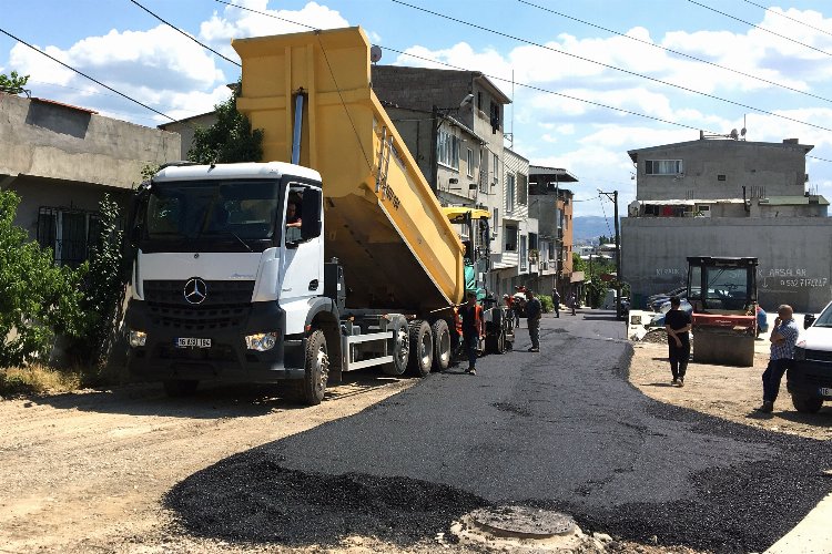 Bursa'da ulaşım yatırımlarında Osmangazi farkı -