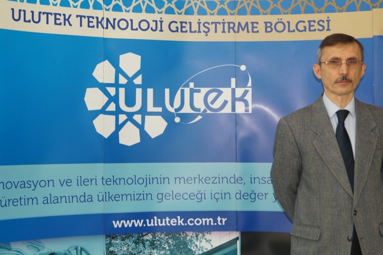 Bursa'da ULUTEK firmaların gelişimine katkı sağlıyor -