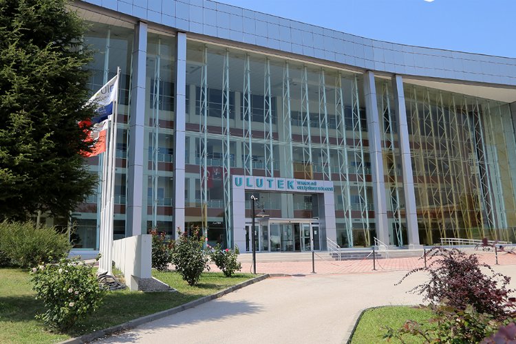 Bursa'da ULUTEK Teknopark, patentte ilk 5'te -